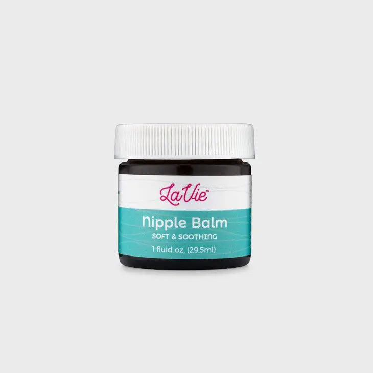 Organic Nipple Balm