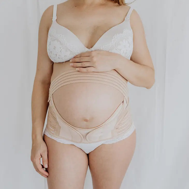 Pregnancy Support Belly Belt