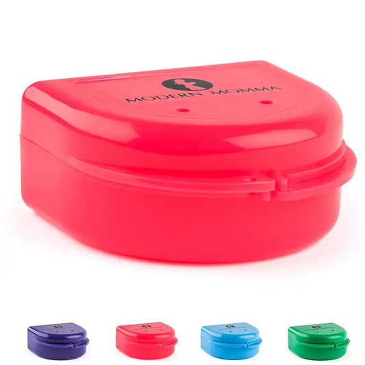 Nipple Shield Case