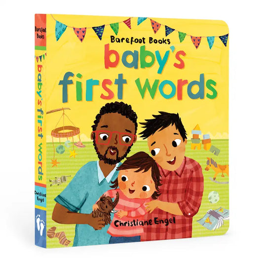 Baby's First Words