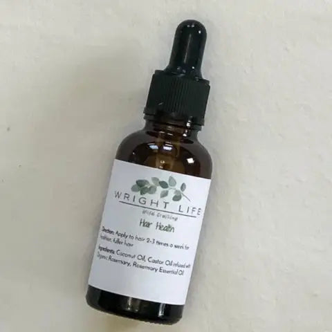 Hair Health